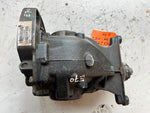 Load image into Gallery viewer, 2007-2010 BMW X5 E70 3.0si 4.44 ratio Rear Differential DIFF 7552525 OEM