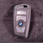 Load image into Gallery viewer, BMW ENGINE ECU COMPLETE SET F10 520I 528I + CASE + Key Full 8664661
