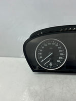 قم بتحميل الصورة إلى عارض الصور، 2009 BMW X5 E70 3.0D Speedometer Instrument Cluster 9218633 LHD OEM