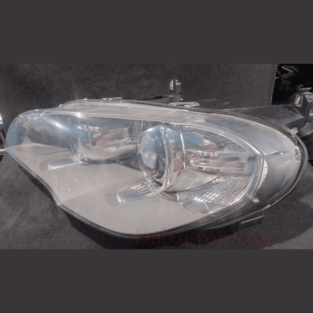 BMW X5 E70 LCI M SPORT XENON SCHEINWERFER LINKS - 7221893 2013