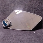 Load image into Gallery viewer, BMW 5 6 SERIES F10 F11 F12 F06 LEFT SIDE  MIRROR GLASS GENUINE AUTO DIMMING