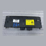 Load image into Gallery viewer, OEM BMW 5 Series E60 E61 DTC Switch Button Module Panel Delphi 6952478
