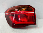 Load image into Gallery viewer, 2014-2022 BMW X1 F48 LI ECE Rear Light Outer Left Led TAIL LIGHT 7350715 OEM