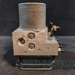 Load image into Gallery viewer, GENUINE BMW X5 X6 F15 F16 ANTI -LOCK BREACKING SYSTEM  PUMP UNIT MODULE 6870759