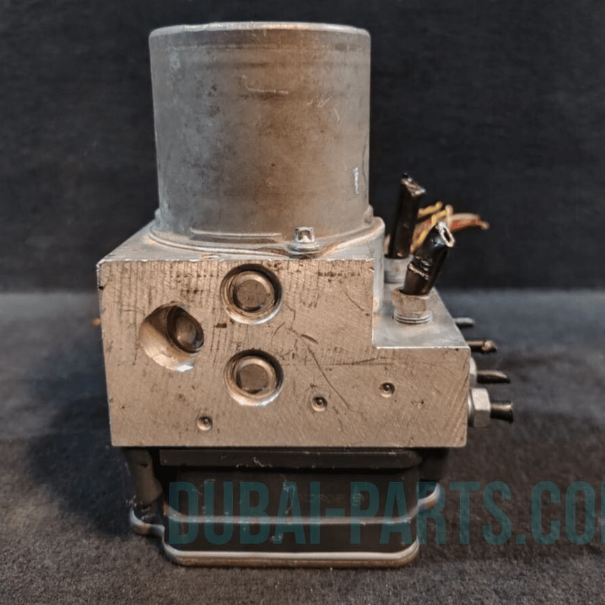 GENUINE BMW X5 X6 F15 F16 ANTI -LOCK BREACKING SYSTEM  PUMP UNIT MODULE 6870759