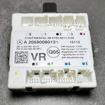 Load image into Gallery viewer, Mercedes-Benz W205 C-Class Front Right Side Door Control Module A205 9006013 OEM