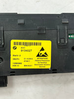 Load image into Gallery viewer, BMW 5' E60 E61 Touring Centre Console Switch Control Pdc Htd Seats 9134027 OEM