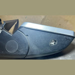قم بتحميل الصورة إلى عارض الصور، 10-12 Mercedes-Benz W204 C-Class Right Side Mirror OEM Foldable w/ Signal Light