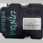 Bild in die Galerieansicht laden, 2010-2016 BMW 535i ABS Pump Module 6865860 F10 F11 OEM 