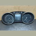 Load image into Gallery viewer, 07-13 Mercedes-Benz W164 GL ML Instrument Cluster Speedometer A164 5403347 OEM