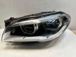 Load image into Gallery viewer, 2015-2018 BMW M5 5 Series F10 F11 LCI Adaptive Led Headlight Left 7460597 ECE