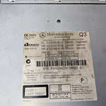 Load image into Gallery viewer, Mercedes-Benz Audio Cd Player Head Unit A2129005010