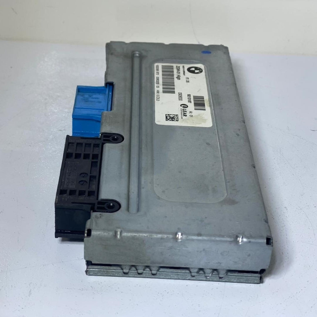 2009-2011 BMW 750i 5, 6, 7 Series CENTRAL GATEWAY CONTROL MODULE 9213187 OEM