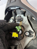 Load image into Gallery viewer, 2013-2015 BMW X1 E84, E88, E82 Multifunction Steering Wheel 6853131 OEM