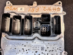Load image into Gallery viewer, BMW X1 E84 N20 B20A DME ECU Set 8617569 With Key Engine Control Module OEM