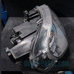 Bild in die Galerieansicht laden, BMW X5 E70 FACELIFT LCI  XENON HEADLIGHT RIGHT SIDE 0621110215 OEM - 7240790