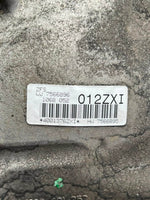 Load image into Gallery viewer, 2007 BMW X3 E83 LCI 3.0sd M57N2 GA6HP26Z Automatic Gearbox Transmission 7566896