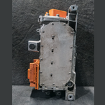 Load image into Gallery viewer, BMW i8 I12 I15  VOLTAGE CONVERTER INVERTER MOTOR CONTROL OEM  - 8646687