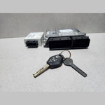 Load image into Gallery viewer, 2008 BMW X3 Engine Control Unit 7809999 X3 E83 1.8sd 2.0sd N47 