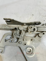 Load image into Gallery viewer, 2014-2019 BMW X5 F15 Bonnet Hinge FRONT RIGHT LEFT 4822222 4822221 OEM
