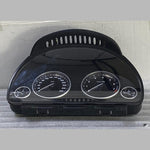 Bild in die Galerieansicht laden, OEM BMW 5 F10 F11 2013 speedometer instrument Panel cluster 9285189