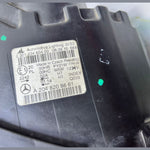 قم بتحميل الصورة إلى عارض الصور، 06-08 Mercedes W204 C-Class Front Right Side Head light Headlamp A204 8208661