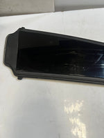 Load image into Gallery viewer, BMW iX 120 B Pillar Trim Cover Left SIDE EXTERIOR ELECTRICITY 8491329 OEM