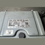 Bild in die Galerieansicht laden, 07-12 Mercedes W164 GL ML GLE ECU Engine Control Module Unit A273 1536391 OEM