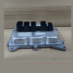 Load image into Gallery viewer, BMW F10 N20 ECU SET DME ENGINE CONTROL UNIT CAS MODULE WITH KEY OEM -