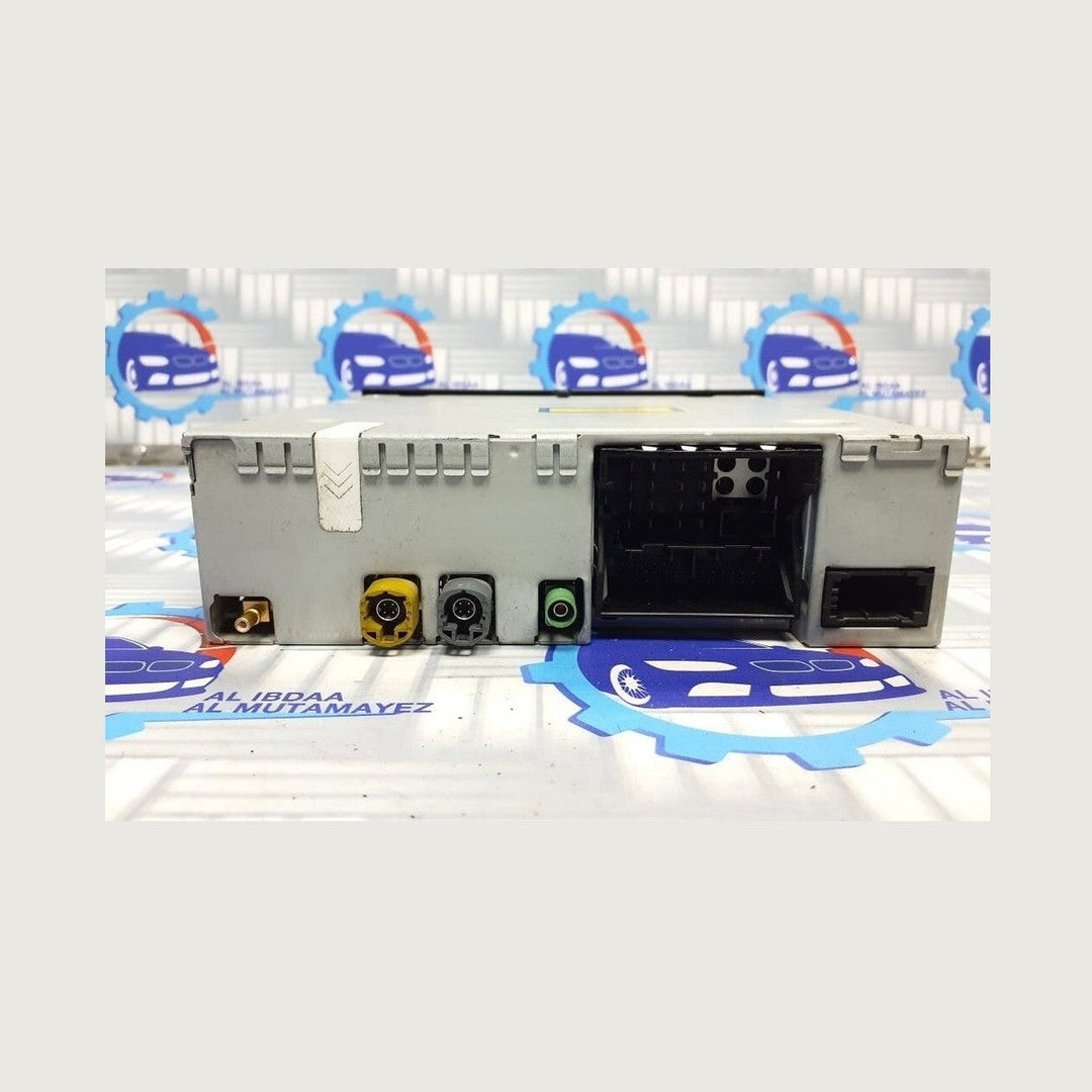Audi A8 D4 MMI Multimedia Navigation Audio Head Unit 4H0035678 B
