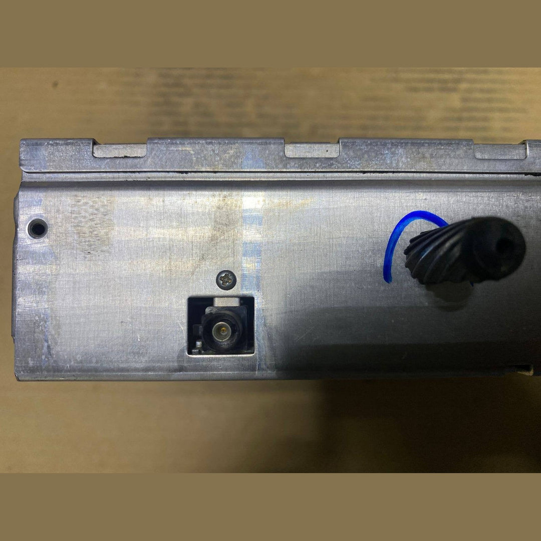 BMW Radio Player Cd Player 65129181388 3 Series E91 E92 320i