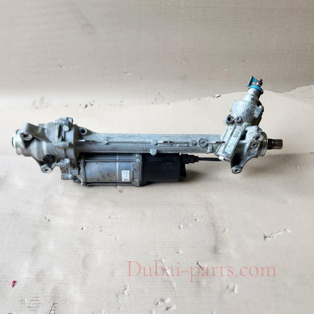 BMW Steering Rack Right Hand Drive Electric Xdrive 6870476 F20 F22 F30 RHD