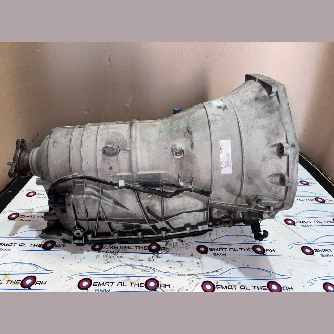 2005-2008 BMW 740I Automatic Gearbox 7547885 E66 E65 740LI 740I 750I 750LI N62