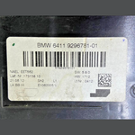 Load image into Gallery viewer, OEM BMW F30 F32 HVAC HEATER AC AUTOMATIC CLIMATE CONTROL MODULE 9296781