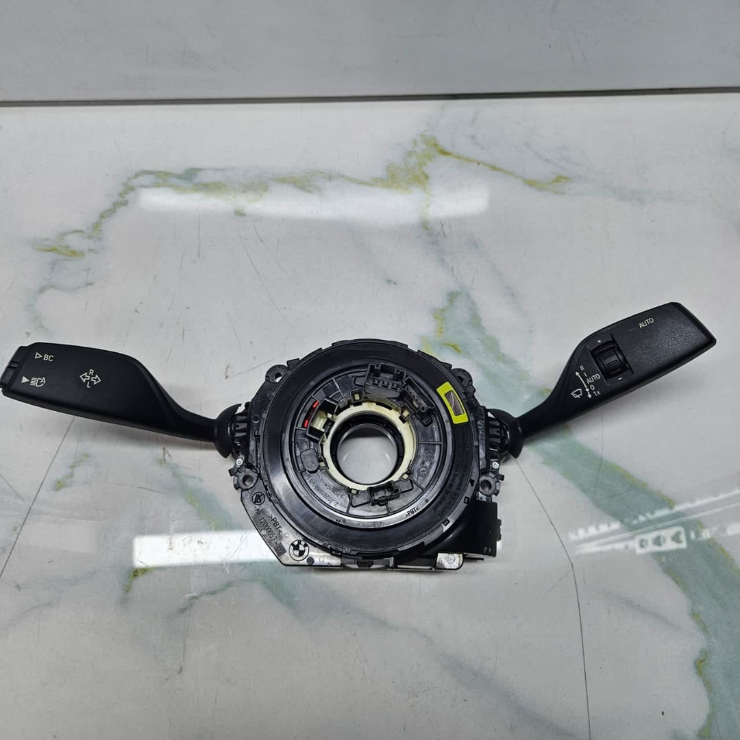 2024 BMW 4 5 7 Series G22 G23 G30 G31 G11 G12 i4 Steering Column Switch 5A32036