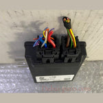 Load image into Gallery viewer, OEM BMW X7 G07 CONTROL UNIT REAR AXLE DIFFERENTIAL LOCK 6135 5A76304 GKN