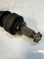 Load image into Gallery viewer, 2013-2015 BMW F20 N13 F30 118i Rear Left Driveshaft 7628251 LHS 