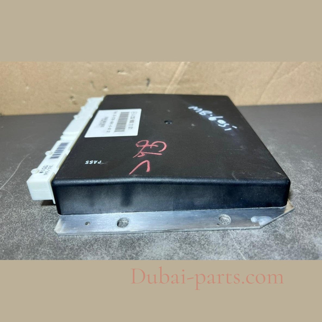 14-20 MERCEDES W205 GLC AIR SUSPENSION CONTROL UNIT MODULE A253 9001101 OEM