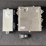 Bild in die Galerieansicht laden, OEM BMW F10 F30 F20 N55 3.0 DME ENGINE CONTROL UNIT COMPUTER ECU SET 8606309