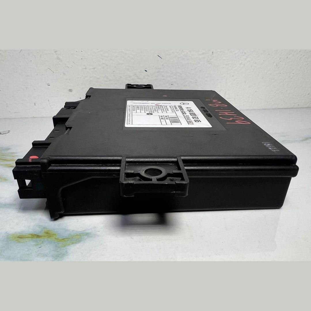 2007-2012 Mercedes GL-Class X164 GL450 Keyless Go Control Module A164 8206285 OE