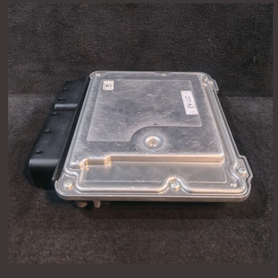 Bmw 320 Xdrive F30 2015 ENGINE CONTROL UNIT  MODULE ECU - 8584277
