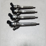 Load image into Gallery viewer, BMW Diesel Fuel Injector 7810702 N47D and N57 5 Series F10 F11 3 Series