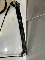 Load image into Gallery viewer, 2000-2006 BMW X5 E53 Front Right Window Regulator With Motor 8254912 OEM