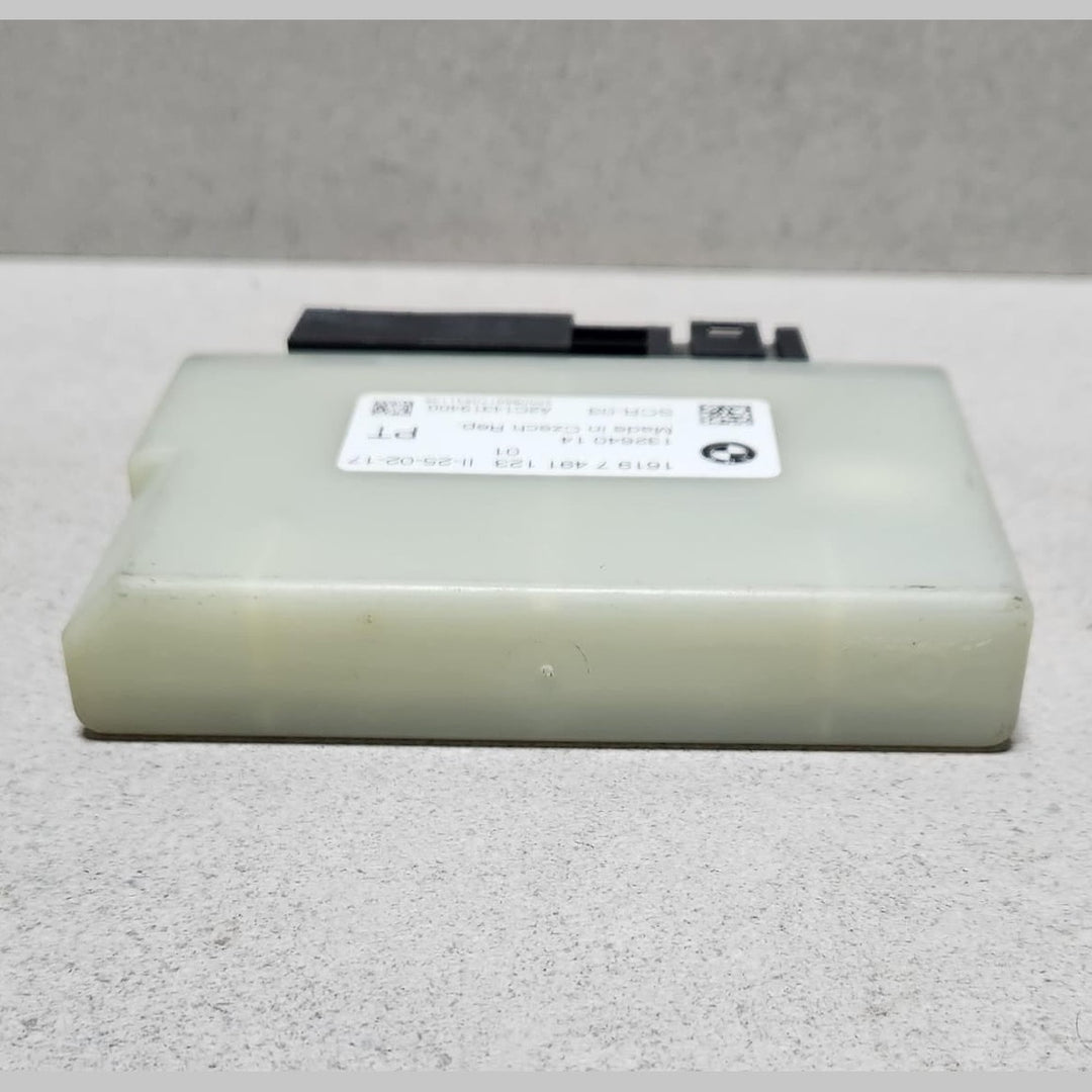 BMW Adblue Control Unit 7491123 3 Series G20 and 5 Series G30 G31