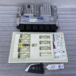 Load image into Gallery viewer, OEM BMW B38A15A F40 F44 1 SERIES ENGINE CONTROL UNIT DME ECU SET 5A57780
