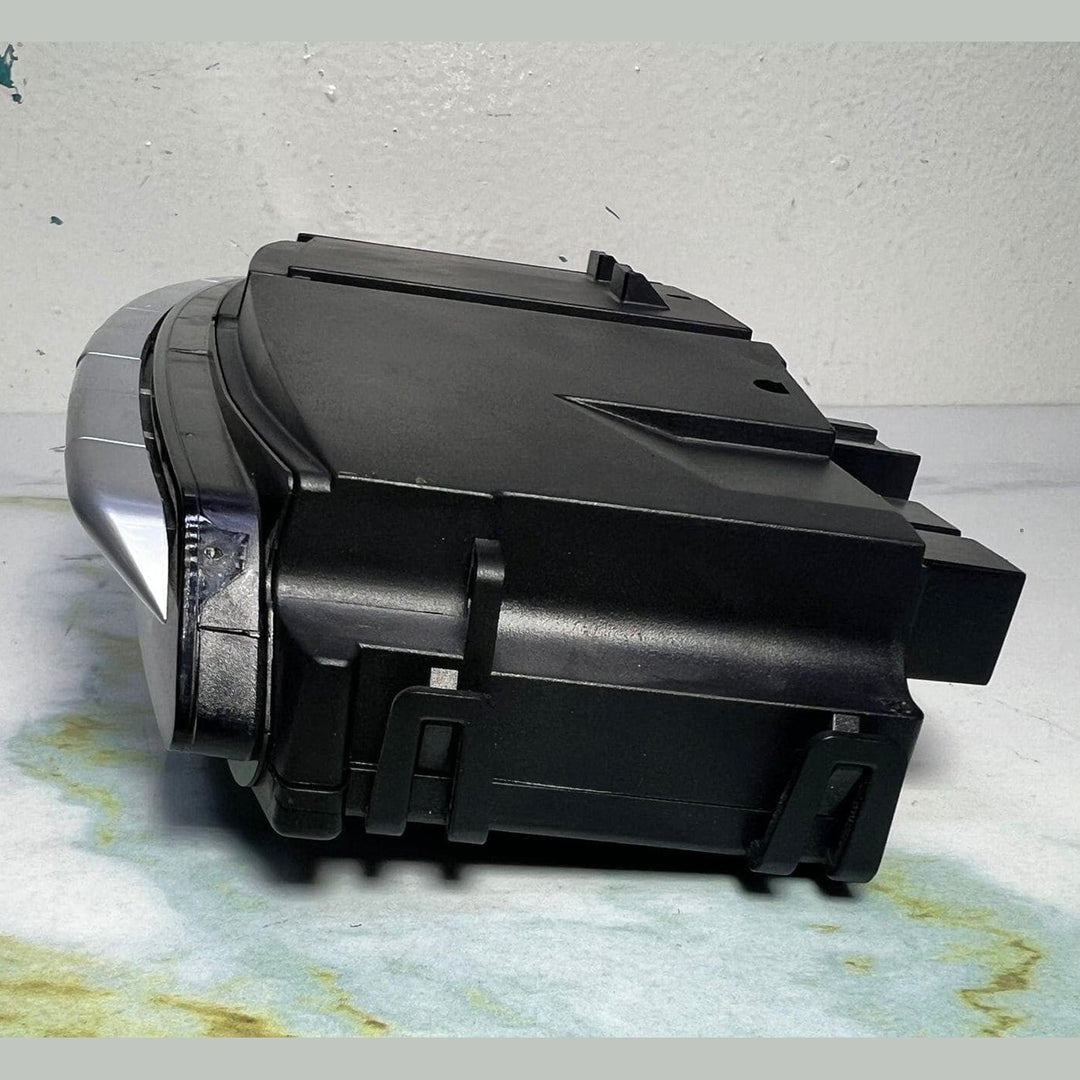 Mercedes Climate Control Panel A2219055200 W221 S-Class
