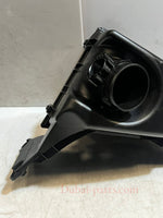 قم بتحميل الصورة إلى عارض الصور، BMW Z4 E89 sDrive23i sDrive30i Air INTAKE Filter Foam/Rigid Foam 7582907 OEM