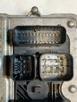 Load image into Gallery viewer, 2012 BMW 5' F10 N55 Active Hybrid 5 Engine Control Unit ECU SET DME+CAS4 7639025