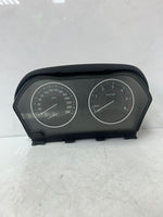 قم بتحميل الصورة إلى عارض الصور، BMW F20 F21 F22 F23 2' 218d 220d 225d Instrument Cluster Speedometer 6847113 OEM