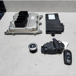 قم بتحميل الصورة إلى عارض الصور، 2010-2015 BMW X1 Engine Control Unit ECU Set 7639375 X1 E84 2009-2015 N20 